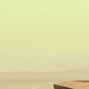 Geo Grid Wallpaper #010